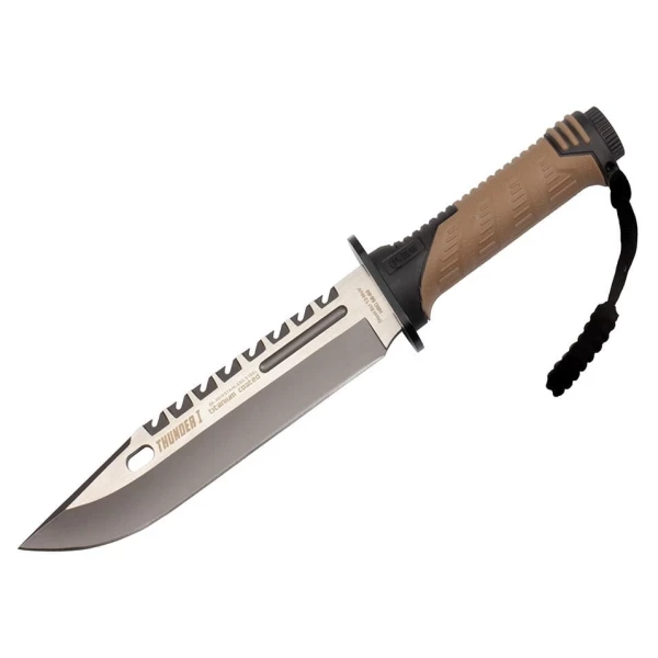 Nóż Taktyczny THUNDER I K25 N-309X (32018)